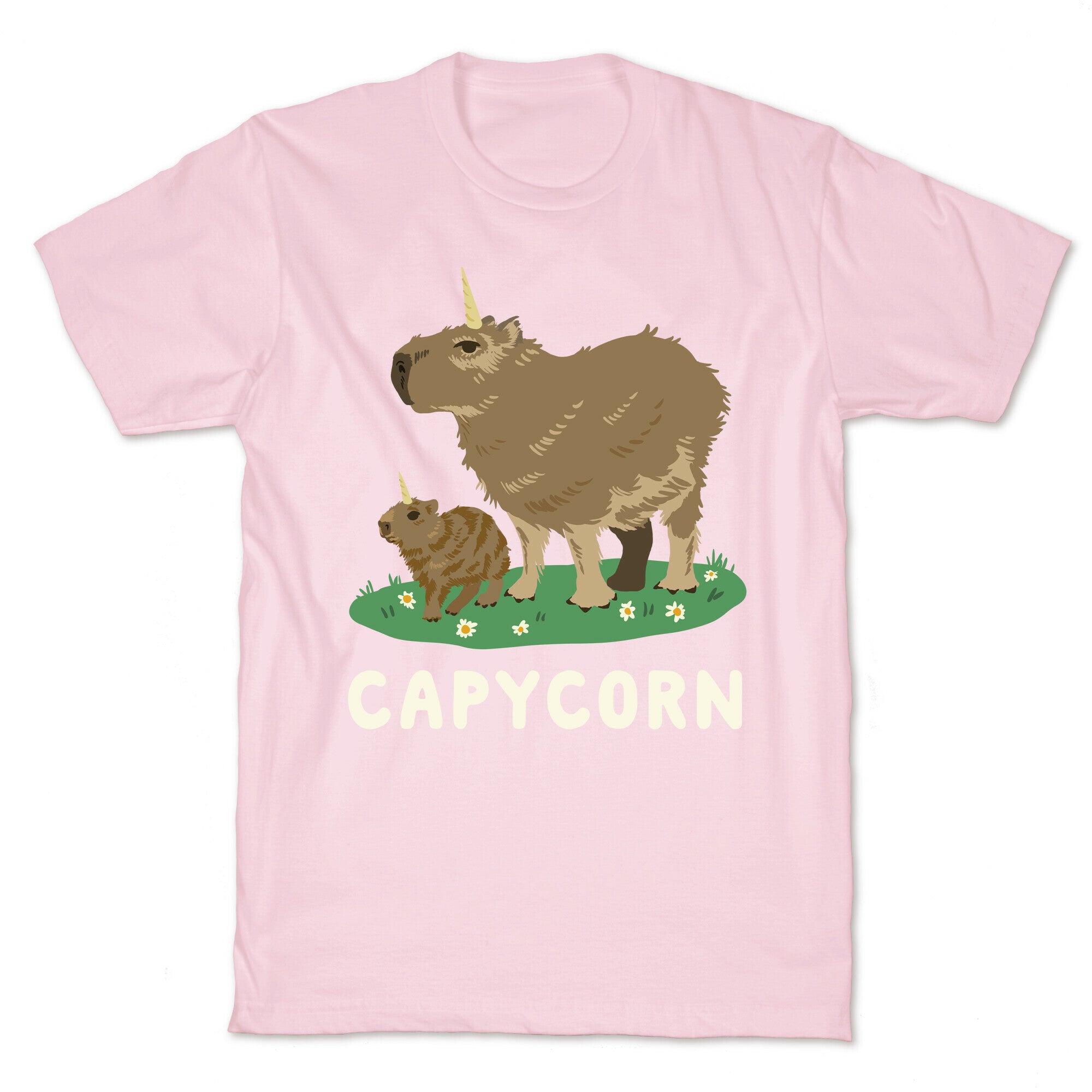 Capycorn T-Shirt